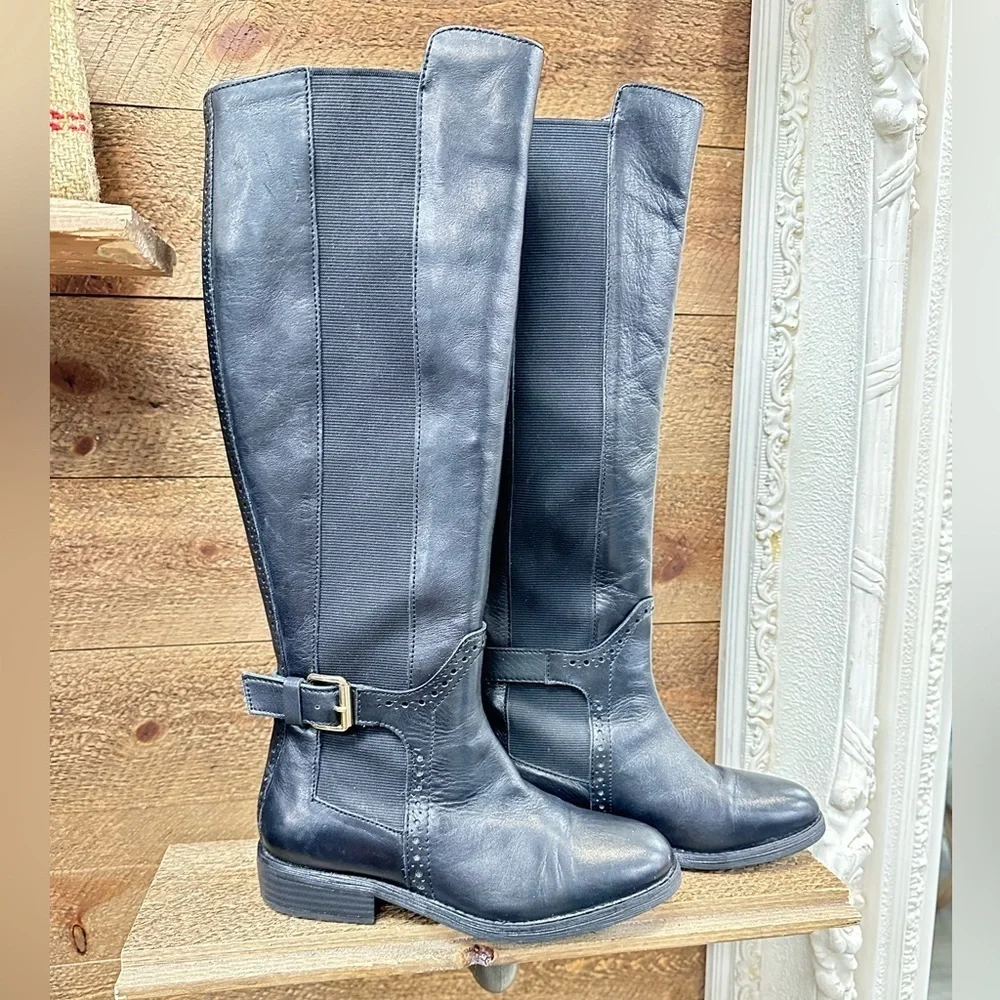 Aldo classic polished